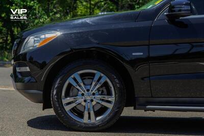 2012 Mercedes-Benz ML 350   - Photo 12 - Prescott, AZ 86301