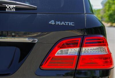 2012 Mercedes-Benz ML 350   - Photo 18 - Prescott, AZ 86301