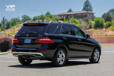 2012 Mercedes-Benz ML 350   - Photo 9 - Prescott, AZ 86301
