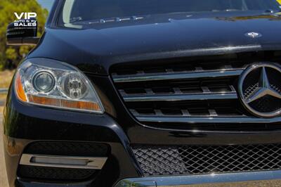 2012 Mercedes-Benz ML 350 - Photo 25 - Prescott, AZ 86301