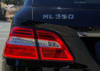 2012 Mercedes-Benz ML 350   - Photo 17 - Prescott, AZ 86301