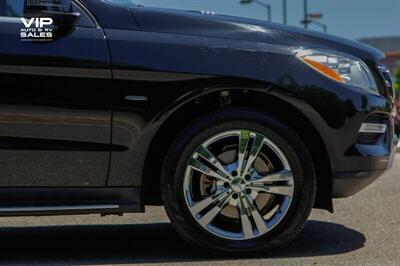 2012 Mercedes-Benz ML 350   - Photo 15 - Prescott, AZ 86301