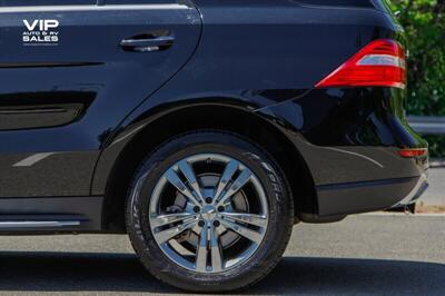 2012 Mercedes-Benz ML 350   - Photo 13 - Prescott, AZ 86301