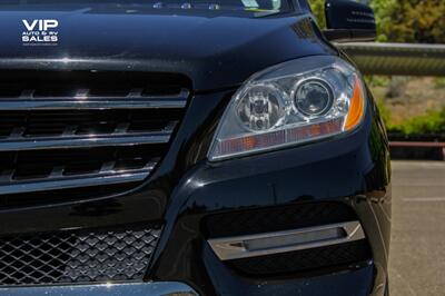 2012 Mercedes-Benz ML 350 - Photo 24 - Prescott, AZ 86301