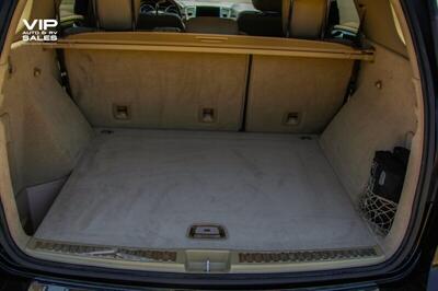 2012 Mercedes-Benz ML 350   - Photo 47 - Prescott, AZ 86301
