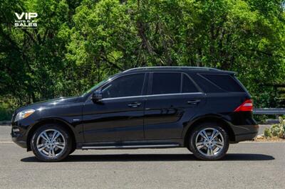 2012 Mercedes-Benz ML 350   - Photo 3 - Prescott, AZ 86301