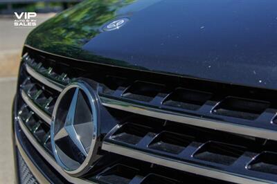 2012 Mercedes-Benz ML 350   - Photo 22 - Prescott, AZ 86301