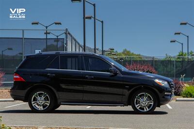 2012 Mercedes-Benz ML 350 - Photo 7 - Prescott, AZ 86301