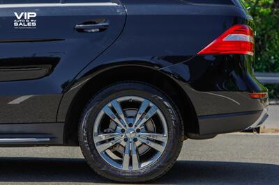 2012 Mercedes-Benz ML 350 - Photo 13 - Prescott, AZ 86301