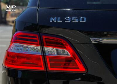 2012 Mercedes-Benz ML 350 - Photo 17 - Prescott, AZ 86301