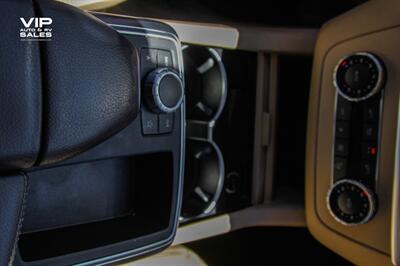 2012 Mercedes-Benz ML 350 - Photo 51 - Prescott, AZ 86301