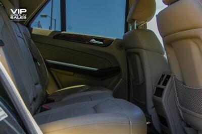 2012 Mercedes-Benz ML 350   - Photo 40 - Prescott, AZ 86301