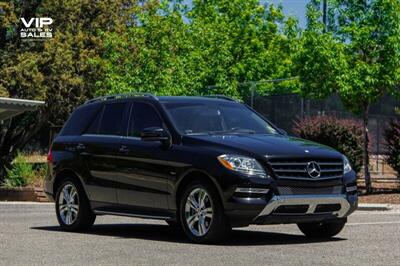2012 Mercedes-Benz ML 350   - Photo 2 - Prescott, AZ 86301