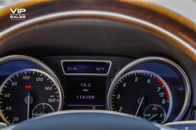 2012 Mercedes-Benz ML 350   - Photo 52 - Prescott, AZ 86301