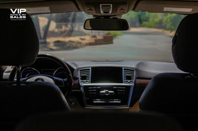 2012 Mercedes-Benz ML 350   - Photo 5 - Prescott, AZ 86301
