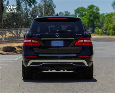 2012 Mercedes-Benz ML 350   - Photo 10 - Prescott, AZ 86301