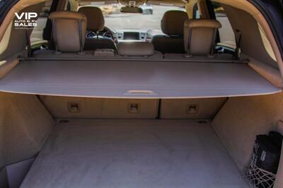 2012 Mercedes-Benz ML 350   - Photo 48 - Prescott, AZ 86301