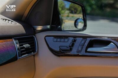 2012 Mercedes-Benz ML 350   - Photo 6 - Prescott, AZ 86301