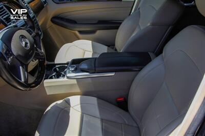 2012 Mercedes-Benz ML 350   - Photo 30 - Prescott, AZ 86301