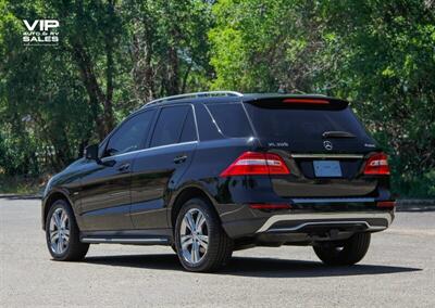 2012 Mercedes-Benz ML 350   - Photo 11 - Prescott, AZ 86301