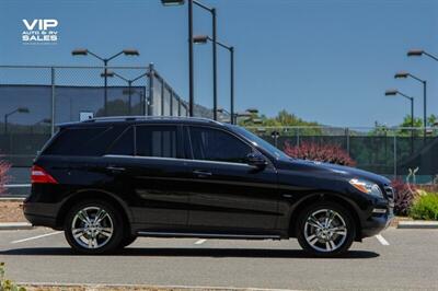 2012 Mercedes-Benz ML 350   - Photo 7 - Prescott, AZ 86301