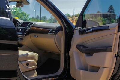 2012 Mercedes-Benz ML 350   - Photo 43 - Prescott, AZ 86301