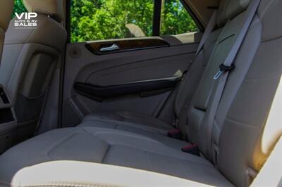 2012 Mercedes-Benz ML 350   - Photo 38 - Prescott, AZ 86301