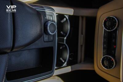 2012 Mercedes-Benz ML 350   - Photo 51 - Prescott, AZ 86301