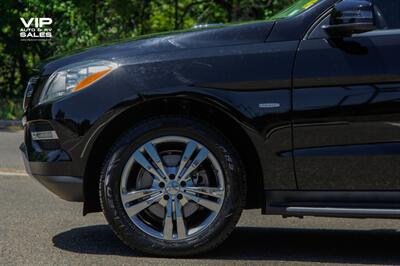 2012 Mercedes-Benz ML 350 - Photo 12 - Prescott, AZ 86301