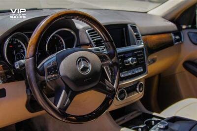 2012 Mercedes-Benz ML 350   - Photo 4 - Prescott, AZ 86301