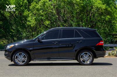 2012 Mercedes-Benz ML 350 - Photo 3 - Prescott, AZ 86301