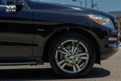 2012 Mercedes-Benz ML 350 - Photo 15 - Prescott, AZ 86301