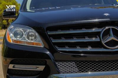2012 Mercedes-Benz ML 350   - Photo 25 - Prescott, AZ 86301