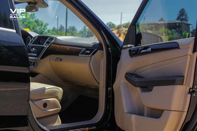 2012 Mercedes-Benz ML 350 - Photo 43 - Prescott, AZ 86301