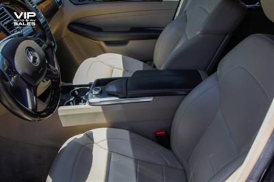 2012 Mercedes-Benz ML 350 - Photo 30 - Prescott, AZ 86301