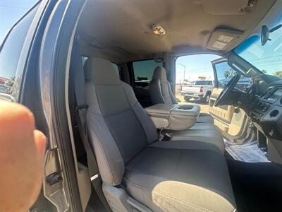 2009 Ford F-250 XLT Crew Cab 4x4 - Photo 13 - Mesa, AZ 85201