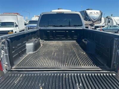 2009 Ford F-250 XLT Crew Cab 4x4 - Photo 7 - Mesa, AZ 85201