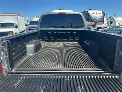 2009 Ford F-250 XLT  Crew Cab 4x4 - Photo 7 - Mesa, AZ 85201