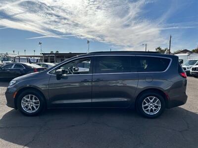 2022 Chrysler Pacifica Touring L   - Photo 7 - Prescott, AZ 86301