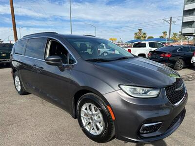 2022 Chrysler Pacifica Touring L   - Photo 1 - Prescott, AZ 86301