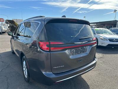 2022 Chrysler Pacifica Touring L   - Photo 23 - Prescott, AZ 86301