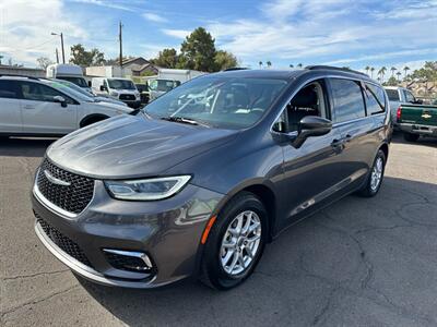 2022 Chrysler Pacifica Touring L   - Photo 26 - Prescott, AZ 86301