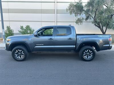 2021 Toyota Tacoma TRD Off-Road  4X4 - Photo 19 - Prescott, AZ 86301