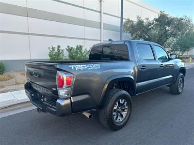 2021 Toyota Tacoma TRD Off-Road  4X4 - Photo 3 - Prescott, AZ 86301