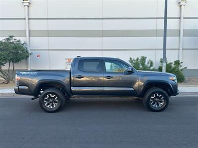 2021 Toyota Tacoma TRD Off-Road  4X4