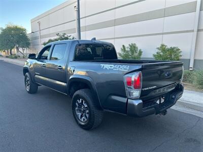 2021 Toyota Tacoma TRD Off-Road  4X4 - Photo 7 - Prescott, AZ 86301