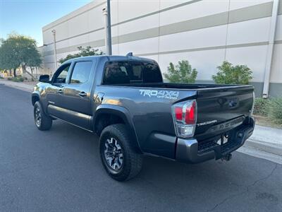 2021 Toyota Tacoma TRD Off-Road  4X4 - Photo 20 - Prescott, AZ 86301