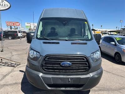 2019 Ford Transit 250   - Photo 2 - Mesa, AZ 85201