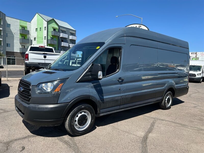 2019 Ford Transit 250 - Photo 1 - Mesa, AZ 85201