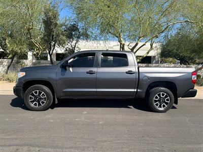 2016 Toyota Tundra SR5  Crew Max - Photo 12 - Mesa, AZ 85201